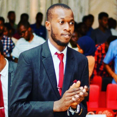 阿卜杜拉·阿巴斯·阿卜杜拉