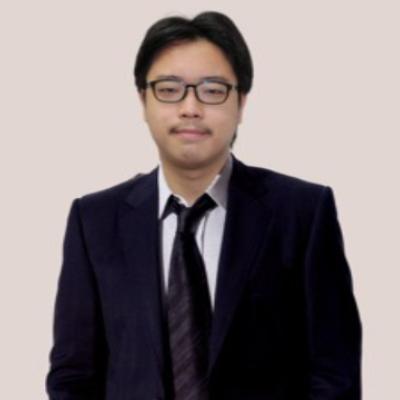 Jonathon Tiang Kar Chun