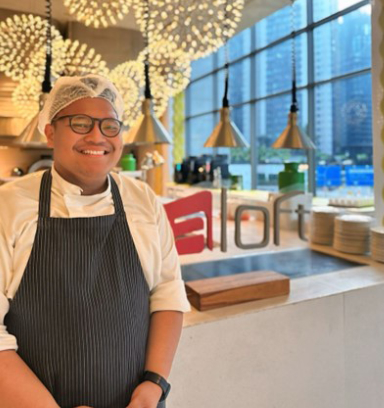 穆罕默德·诺·沙兹维·本·诺·海龙