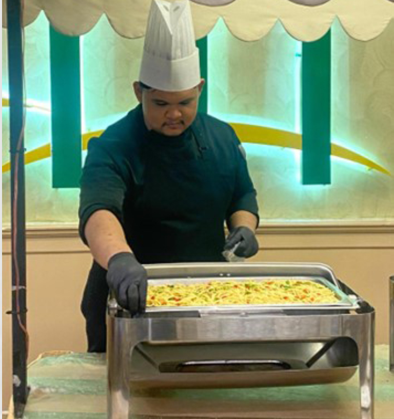 莫哈末·艾西·法图里曼