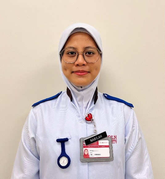 努尔·利亚娜·纳比拉·宾蒂·苏南托