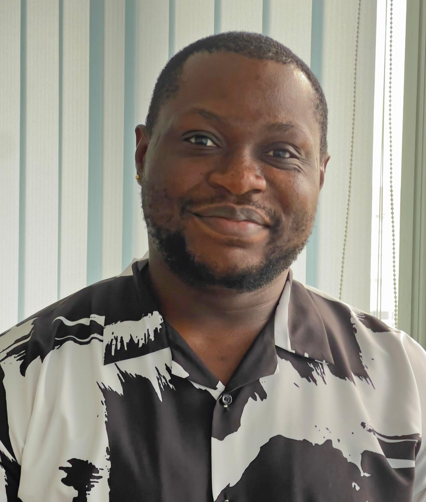 迪姆卡·奥古斯丁·乌宗杜