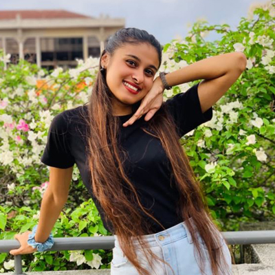  奥沙迪尼·维克拉马蒂拉克女士